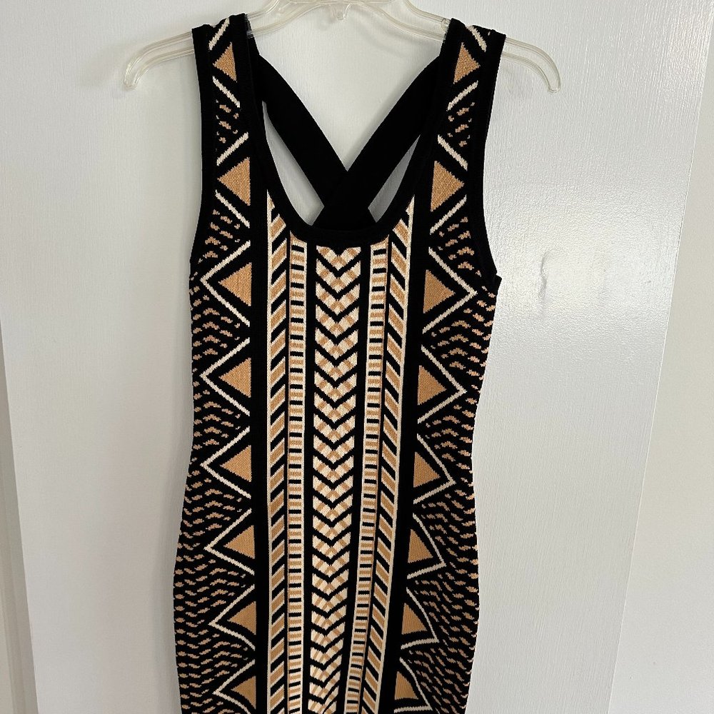 WOW Couture Bandage Dress